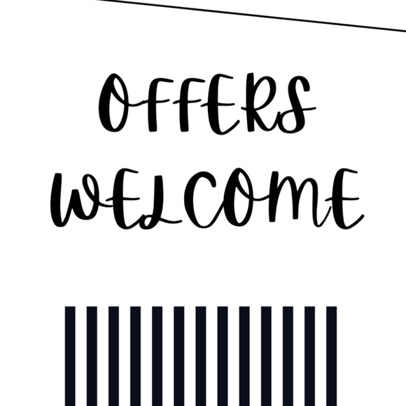 Make an offer - Picture 1 of 1